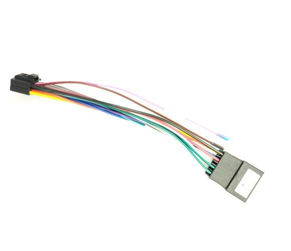 MKIT CHICOTE UNIVERSAL